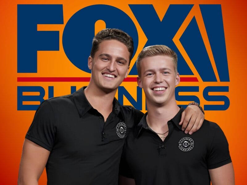 Fox business