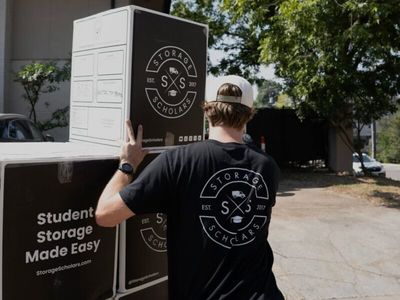 Storage Scholars