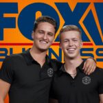 Storage Scholars on Fox Business Network