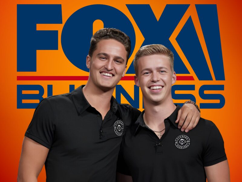 Storage Scholars on Fox Business Network