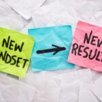new mindset = new results,