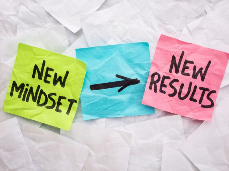 How an Ownership Mindset Transformed My Career