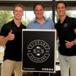 Featured on Shark Tank AGAIN!