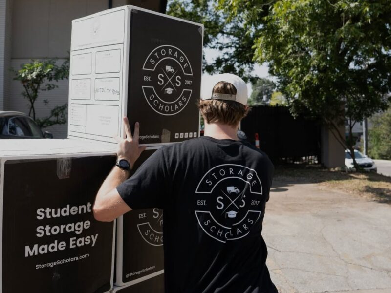 a move moving boxes with quality and precision