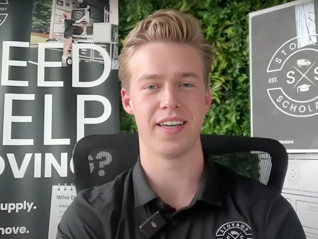 Built from Scratch Podcast: From Pre-Med to $7 Million