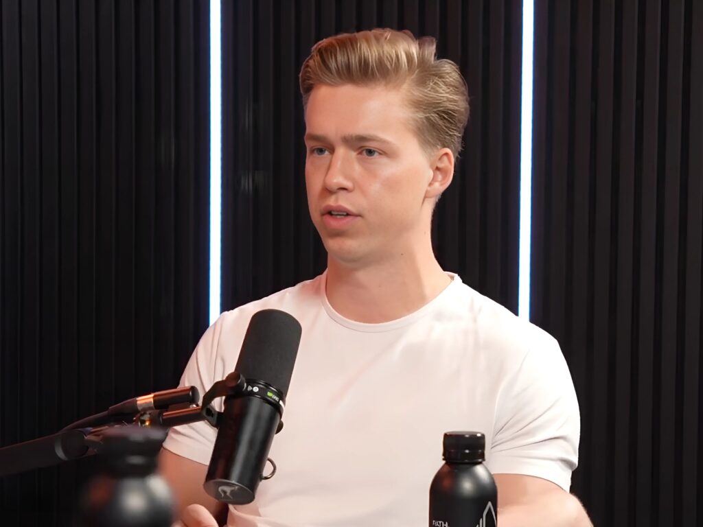 Unbound Living Podcast